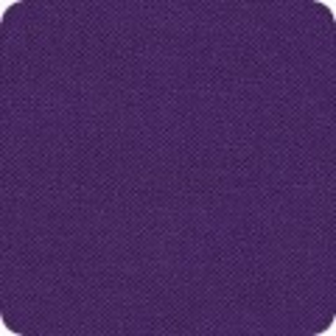 Robert Kaufman's Kona Cotton Purple 1301 44-45" Cotton Fabric by the Yard